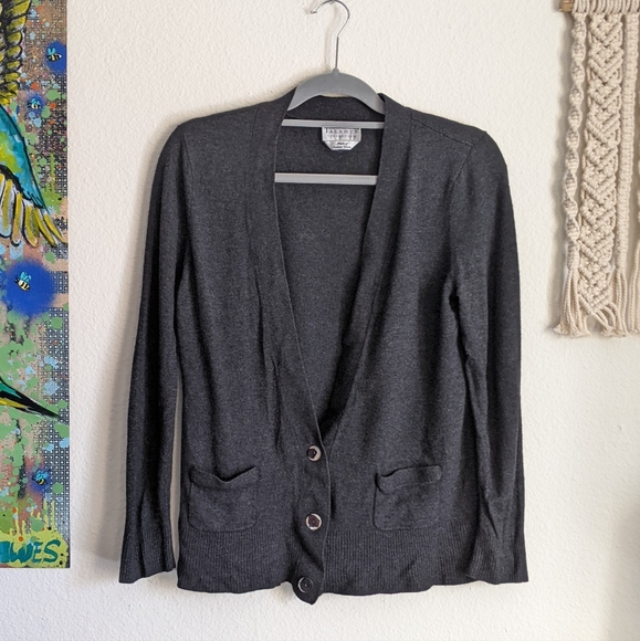 Talbots | Sweaters | Vintage Talbots Collection Merino Wool Blend ...